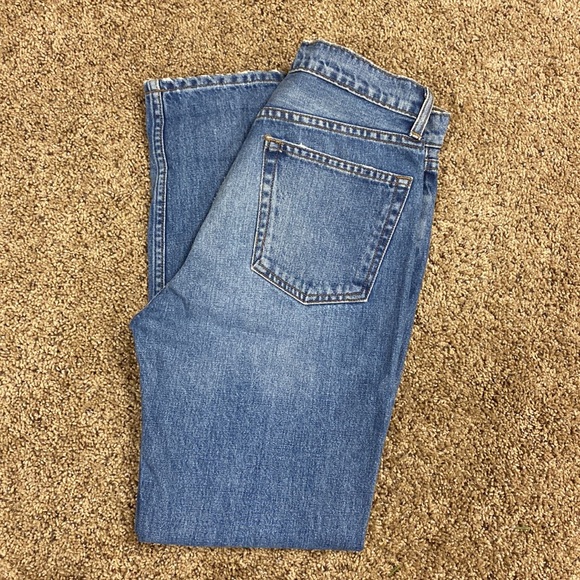 Reformation Jeans - Picture 2 of 5